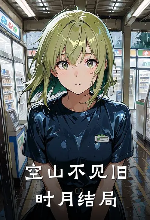 空山不见旧时月结局