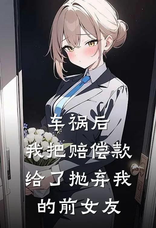 车祸后，我把赔偿款给了抛弃我的前女友(抖音热门)最新章节在线阅读_(车祸后，我把赔偿款给了抛弃我的前女友)完整版免费在线阅读