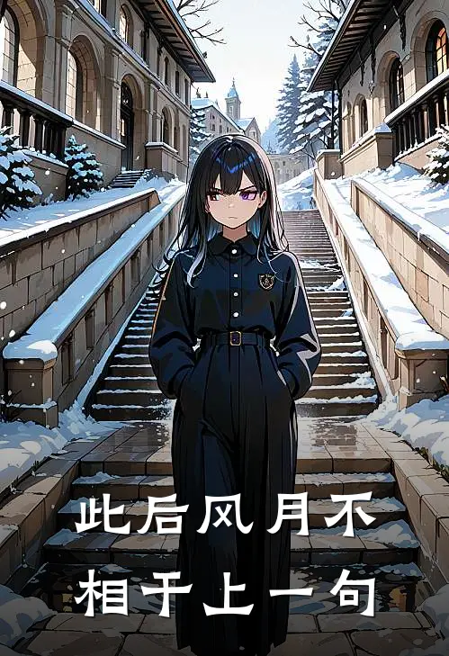 此后风月不相干上一句