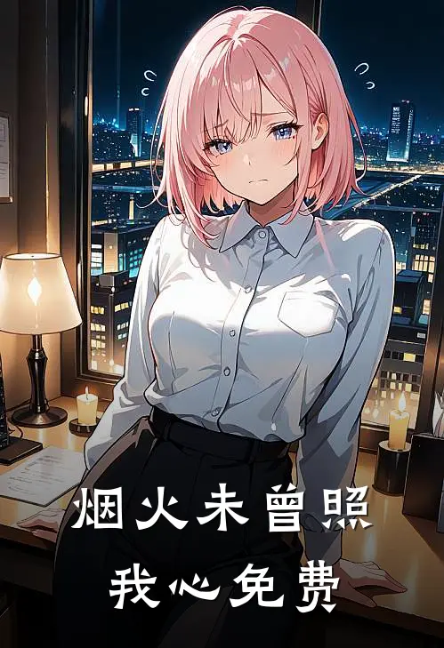 烟火未曾照我心免费