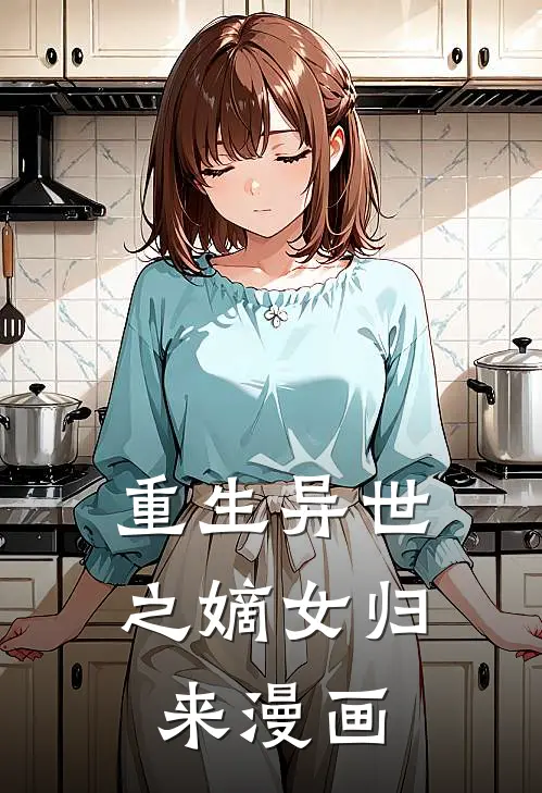 重生异世之嫡女归来漫画