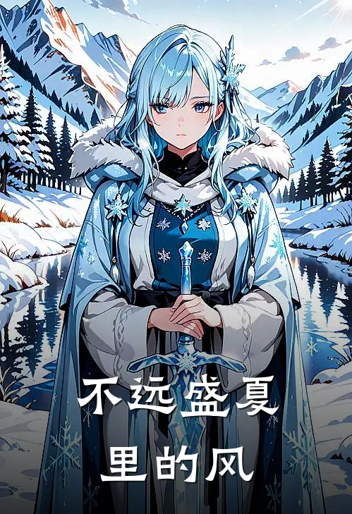 不远盛夏里的风