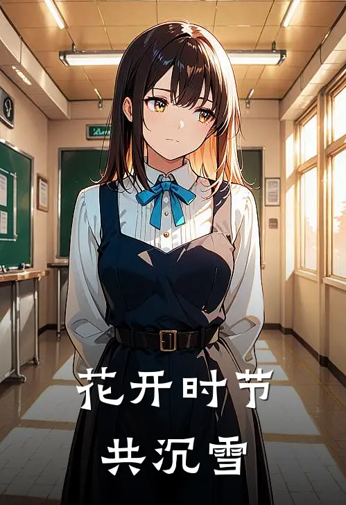 花开时节共沉雪