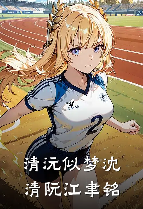 清沅似梦沈清阮江聿铭