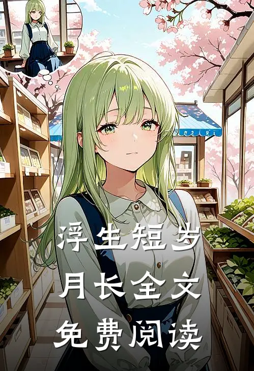 浮生短岁月长全文免费阅读