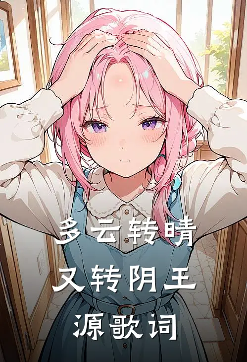 多云转晴又转阴王源歌词