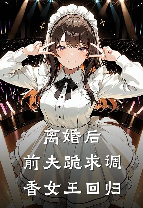 离婚后，前夫跪求调香女王回归(沈璃顾延州)最新免费小说_完本小说免费阅读离婚后，前夫跪求调香女王回归沈璃顾延州