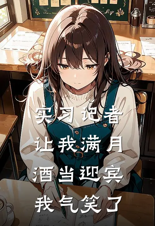 实习记者让我满月酒当迎宾，我气笑了