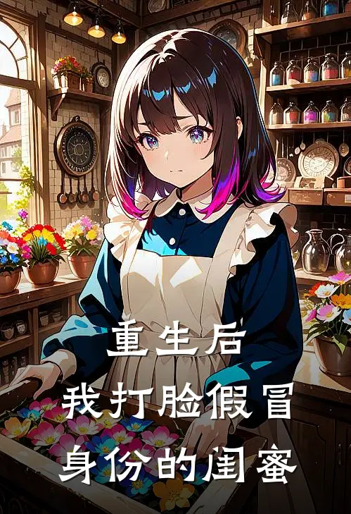 重生后，我打脸假冒身份的闺蜜