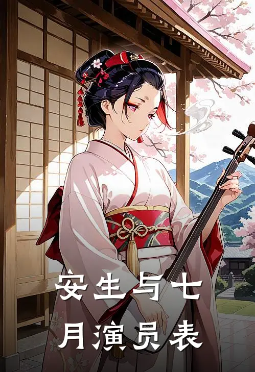 安生与七月演员表