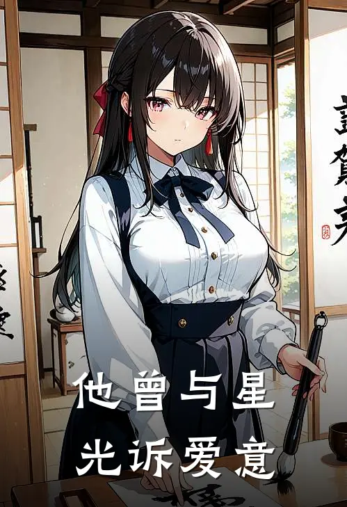 他曾与星光诉爱意季明聿乔舒然已完结小说推荐_完整版小说他曾与星光诉爱意(季明聿乔舒然)