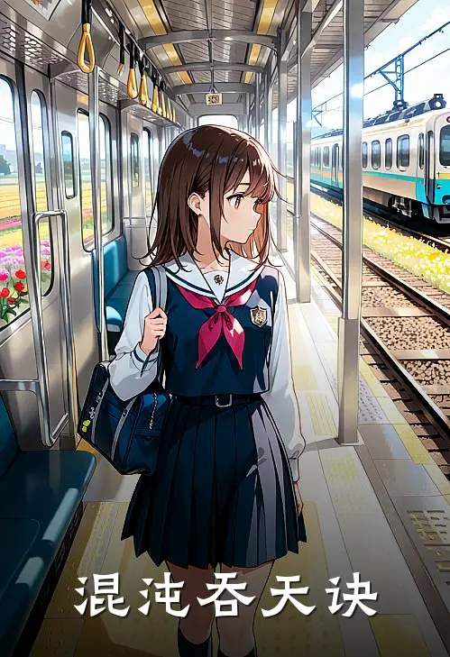 混沌吞天诀林尘夏倾月热门小说免费阅读_网络热门小说混沌吞天诀(林尘夏倾月)