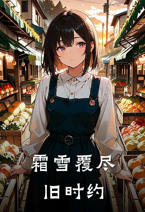 霜雪覆尽旧时约