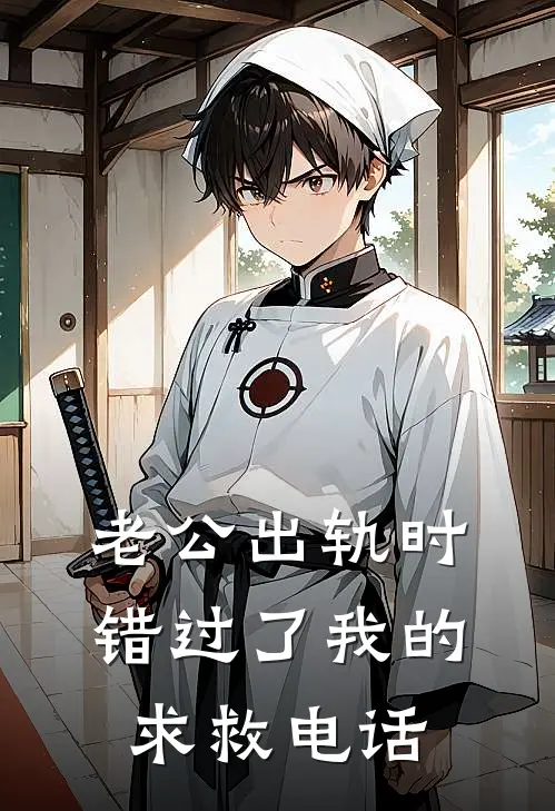 老公出轨时，错过了我的求救电话
