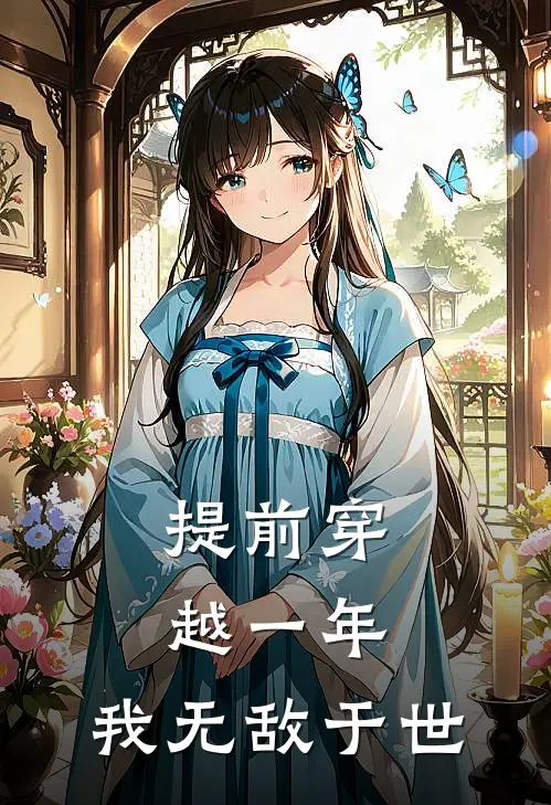 提前穿越一年，我无敌于世(云澈秦柯依)全本免费在线阅读_提前穿越一年，我无敌于世最新章节在线阅读