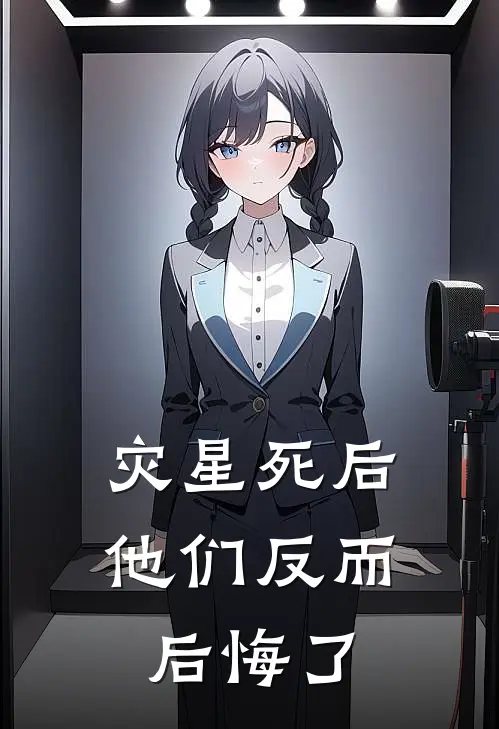 灾星死后，他们反而后悔了