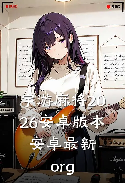 宇游麻将2026安卓版本.安卓最新.org