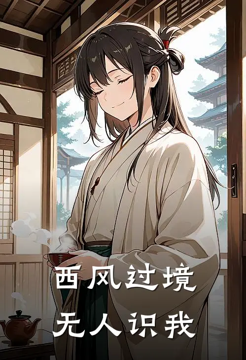 西风过境无人识我