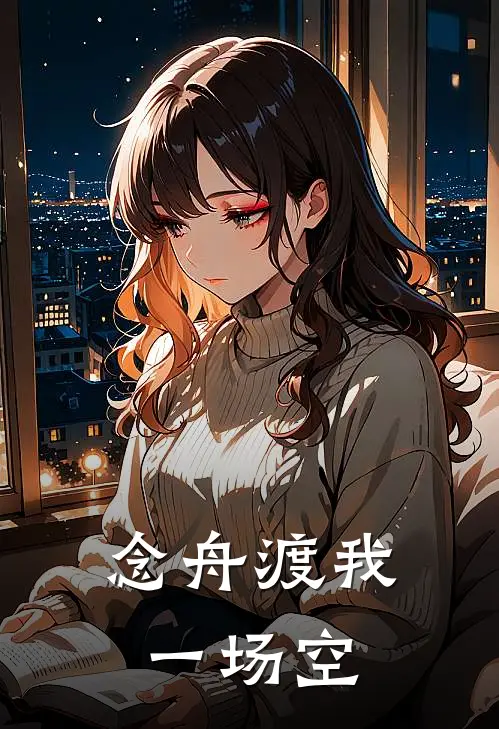 念舟渡我一场空