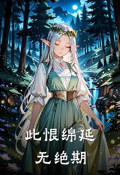 此恨绵延无绝期(陆廷之林羽)全本完结小说_完整版免费全文阅读此恨绵延无绝期(陆廷之林羽)