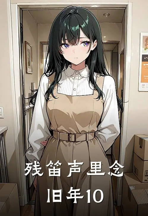 残笛声里念旧年10