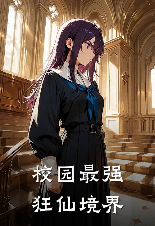 校园最强狂仙境界