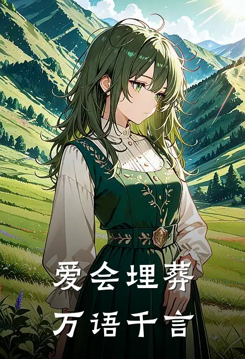 爱会埋葬万语千言