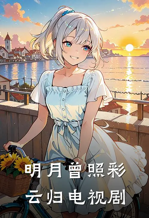 明月曾照彩云归电视剧