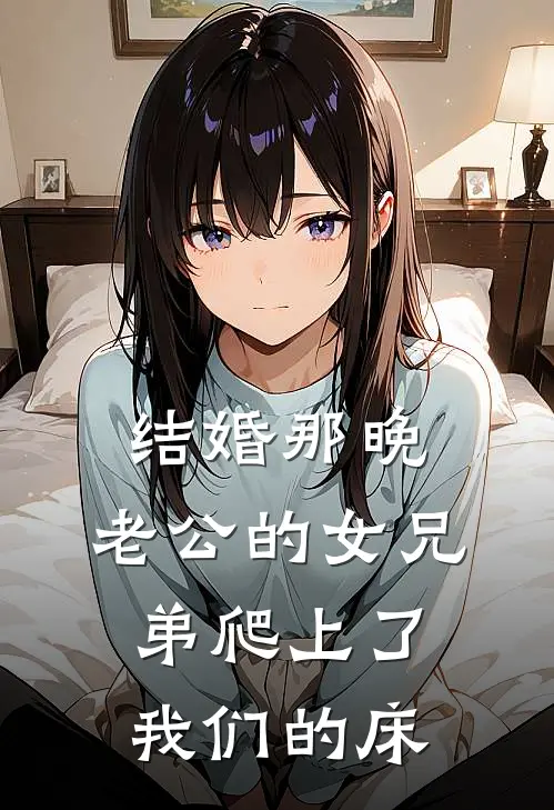 结婚那晚，老公的女兄弟爬上了我们的床