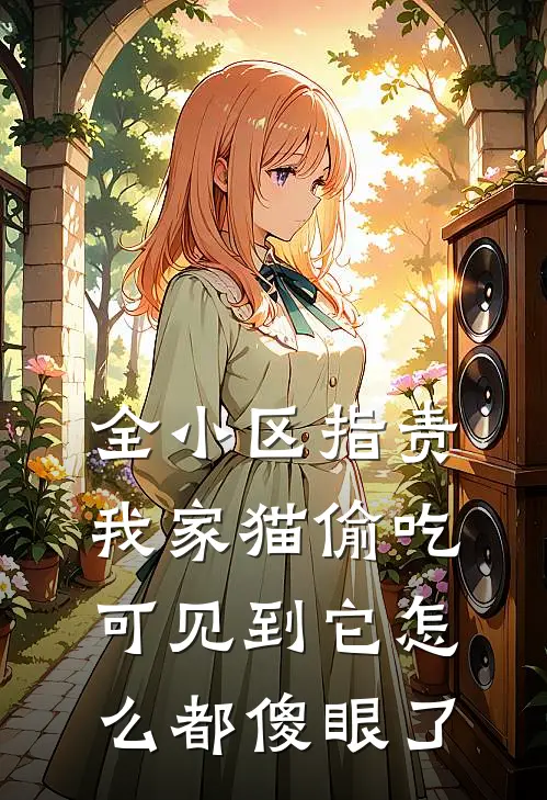 全小区指责我家猫偷吃，可见到它怎么都傻眼了(抖音热门)最新小说全文阅读_最新章节列表全小区指责我家猫偷吃，可见到它怎么都傻眼了(抖音热门)