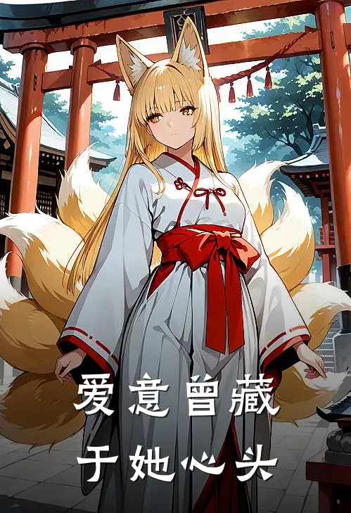 爱意曾藏于她心头