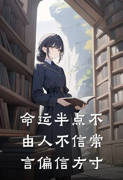 命运半点不由人不信常言偏信方寸