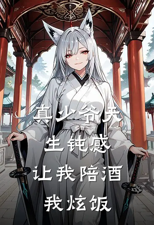 真少爷天生钝感，让我陪酒我炫饭