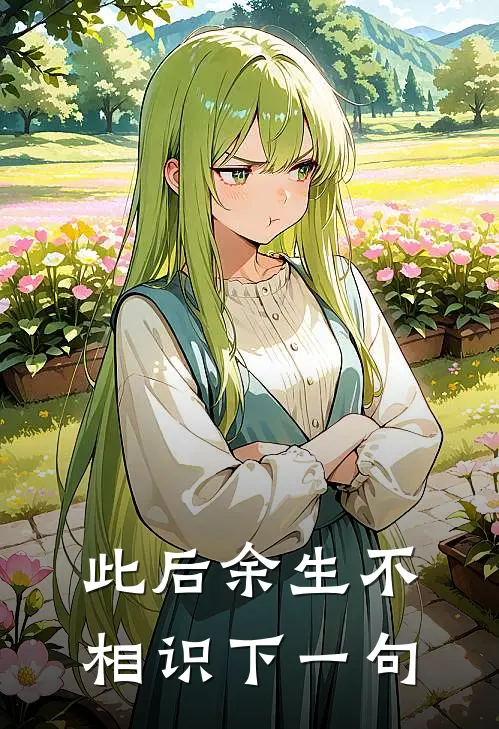 此后余生不相识下一句