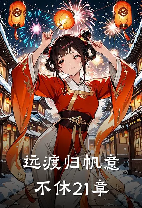 远渡归帆意不休21章