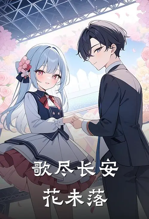 歌尽长安花未落