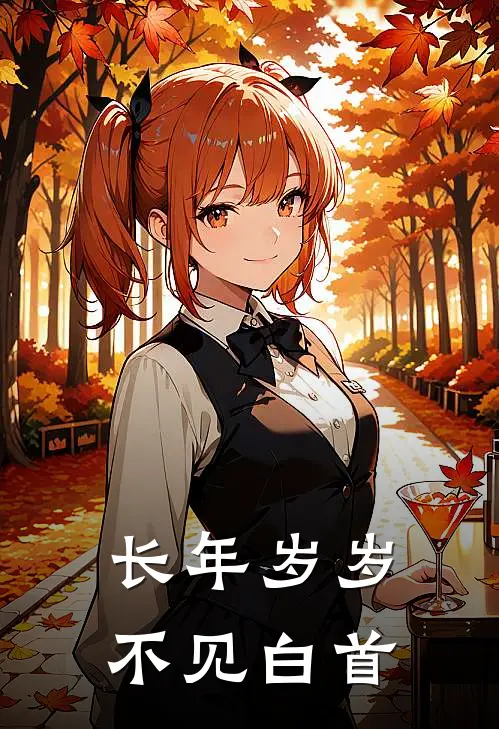 沈柠薇靳臣聿《长年岁岁，不见白首》完结版免费阅读_沈柠薇靳臣聿热门小说