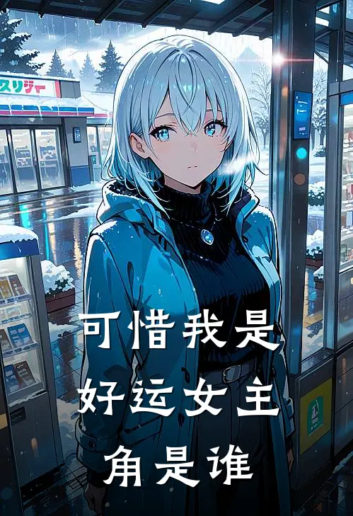 可惜我是好运女主角是谁