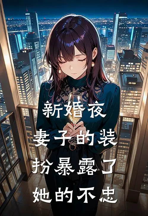 新婚夜，妻子的装扮暴露了她的不忠(许玫谢淮)热门网络小说推荐_免费完结版小说新婚夜，妻子的装扮暴露了她的不忠(许玫谢淮)