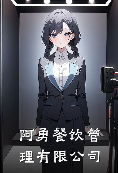 阿勇餐饮管理有限公司