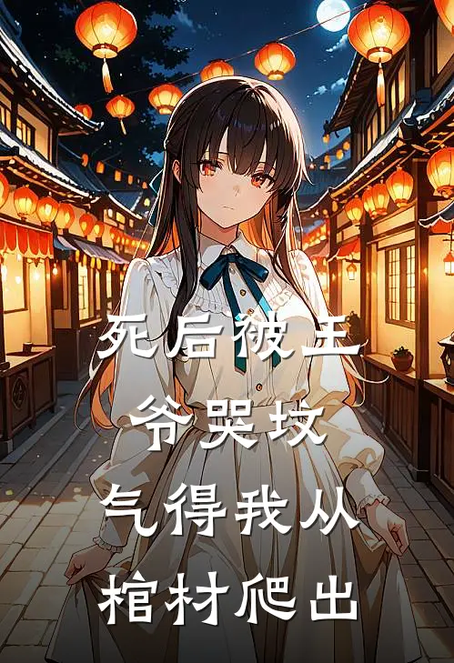死后被王爷哭坟，气得我从棺材爬出