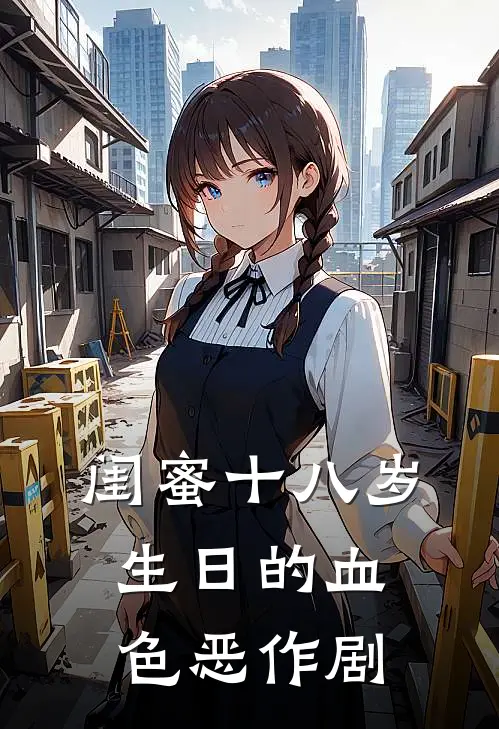 闺蜜十八岁生日的血色恶作剧黄俊杰王晓婉热门完本小说_最新章节列表闺蜜十八岁生日的血色恶作剧(黄俊杰王晓婉)