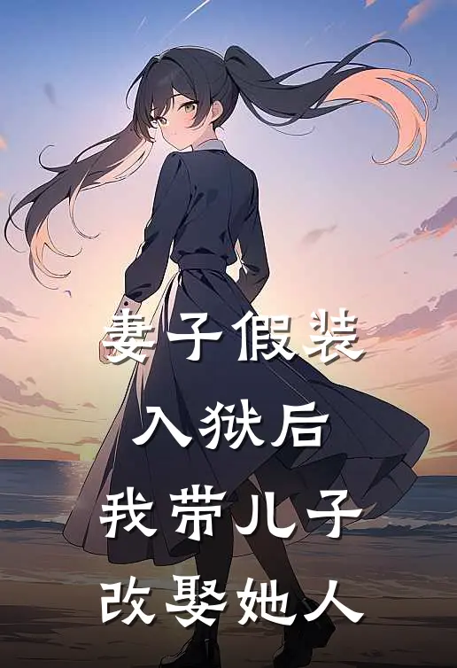 妻子假装入狱后，我带儿子改娶她人