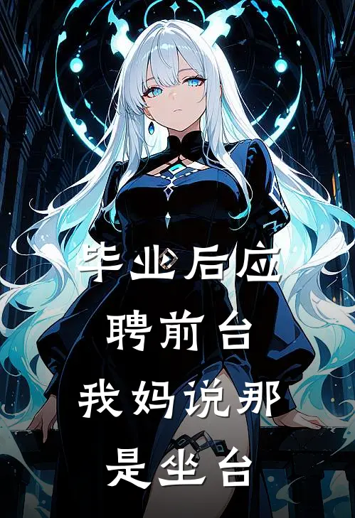 毕业后应聘前台，我妈说那是坐台