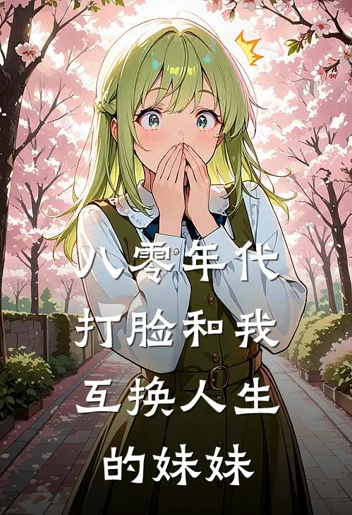 八零年代，打脸和我互换人生的妹妹