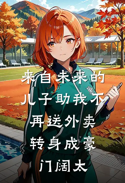 来自未来的儿子助我不再送外卖，转身成豪门阔太