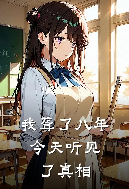 《我聋了八年，今天听见了真相》