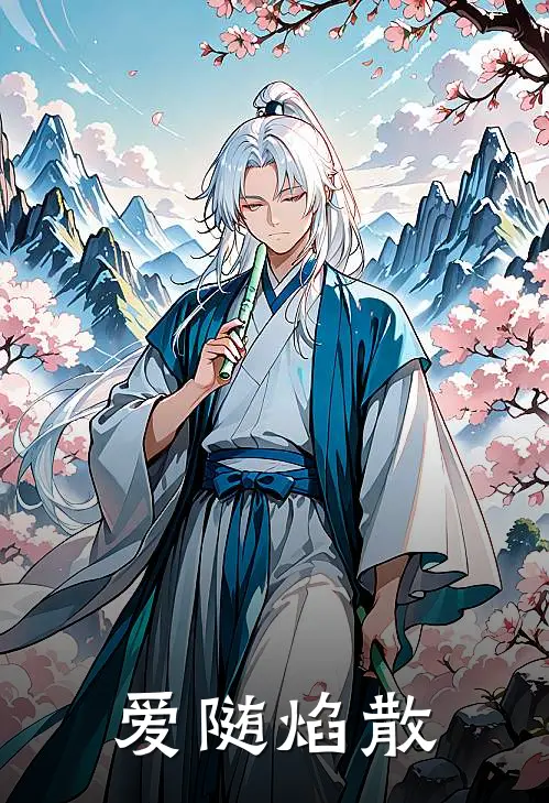 陆云泽林晚《爱随焰散》全本免费在线阅读_(陆云泽林晚)最新章节在线阅读