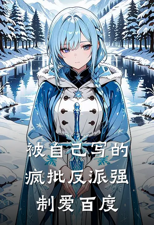 被自己写的疯批反派强制爱百度