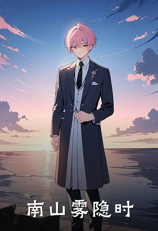 南雾陆屿(南山雾隐时)全章节在线阅读_(南山雾隐时)完结版免费阅读